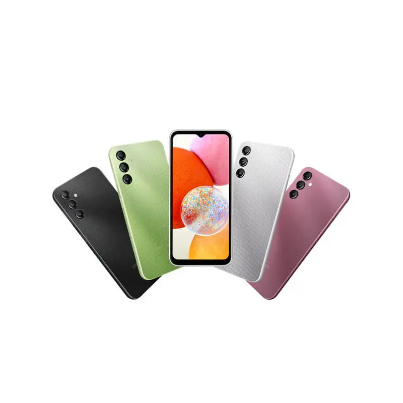 MOBILE SAMSUNG GALAXY A14
